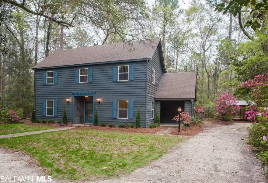 3115A Newman Road, Mobile, AL 36695