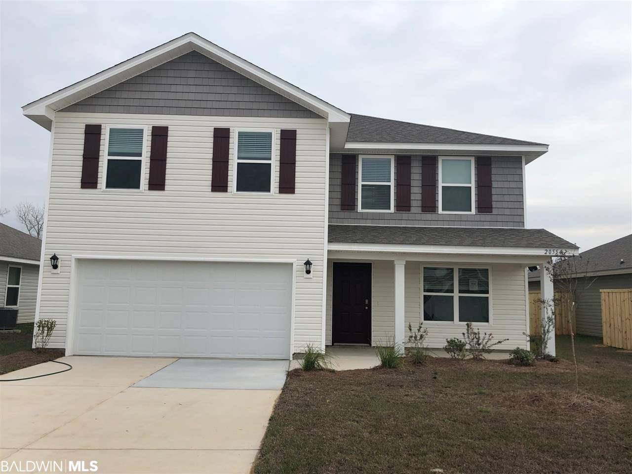 20554 Chesapeake Drive, Robertsdale, AL 36567