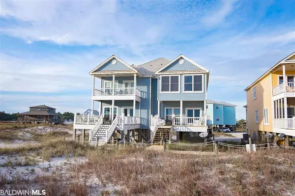 Gulf Shores, AL 36542,333 Breakers Lane #East Side