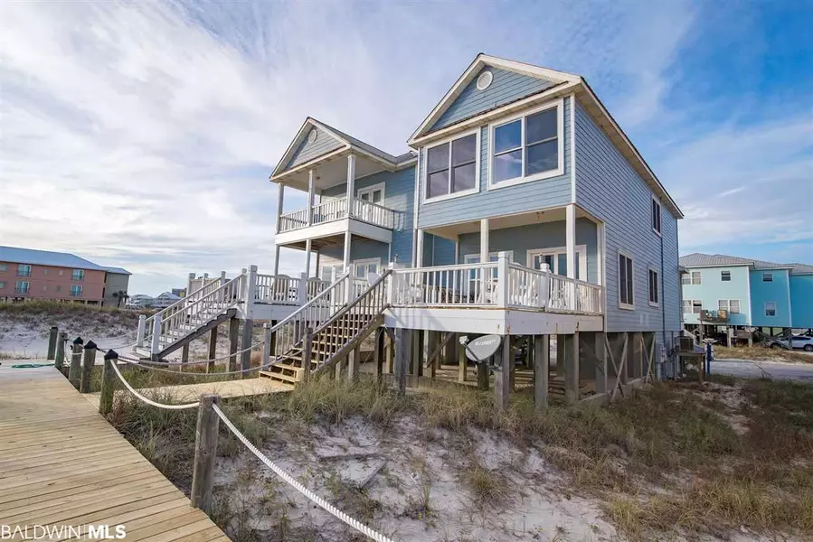 333 Breakers Lane #East Side, Gulf Shores, AL 36542