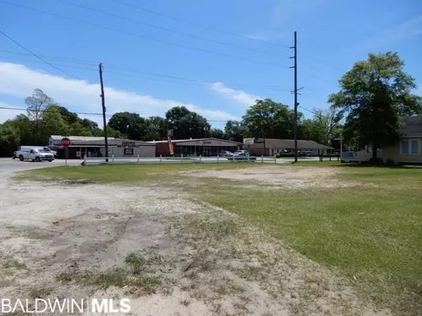 315 N Main Street, Atmore, AL 36502