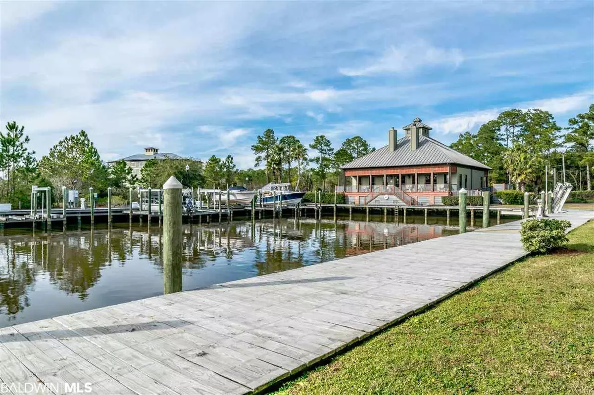 Gulf Shores, AL 36542,LOT 7 Lafitte Boulevard