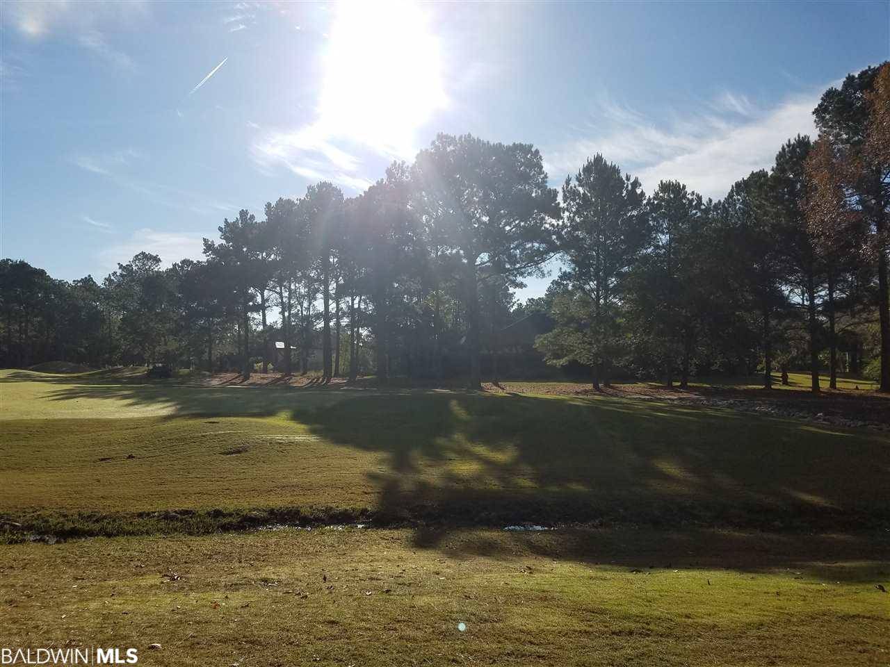 Gulf Shores, AL 36542,Lot 99 Craigend Loop