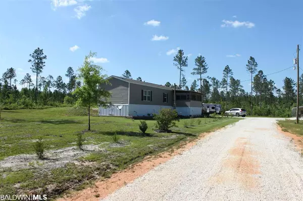 Bay Minette, AL 36507,50400 B Hollingsworth Road