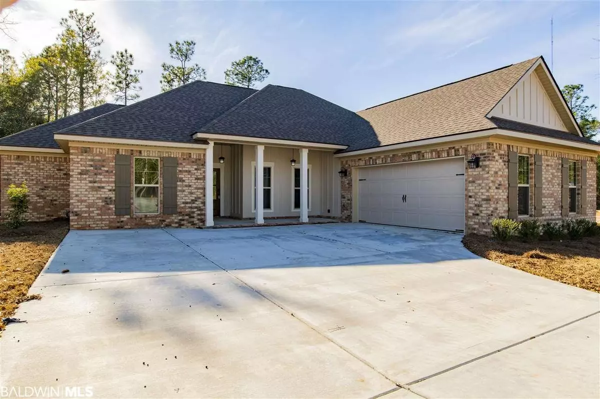 Spanish Fort, AL 36527,12060 Aurora Way