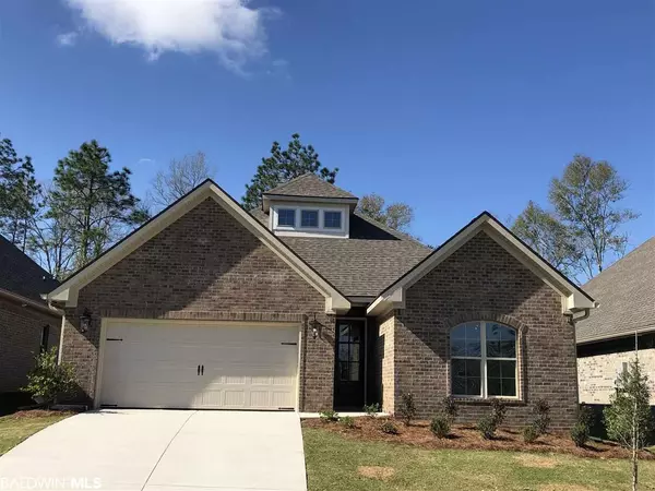 31789 Canopy Loop, Spanish Fort, AL 36527