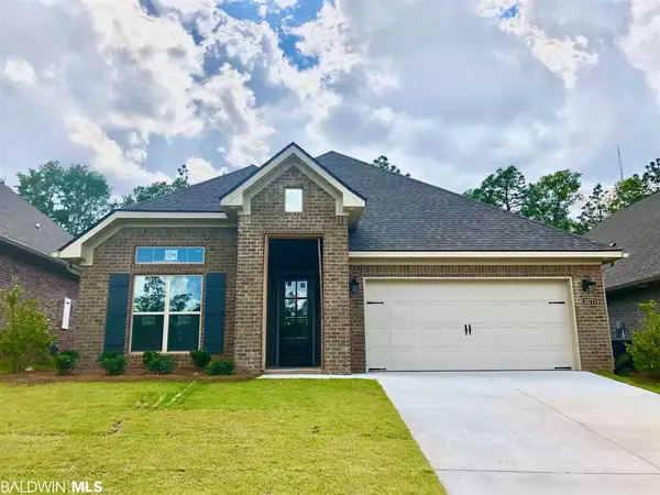 31771 Canopy Loop, Spanish Fort, AL 36527