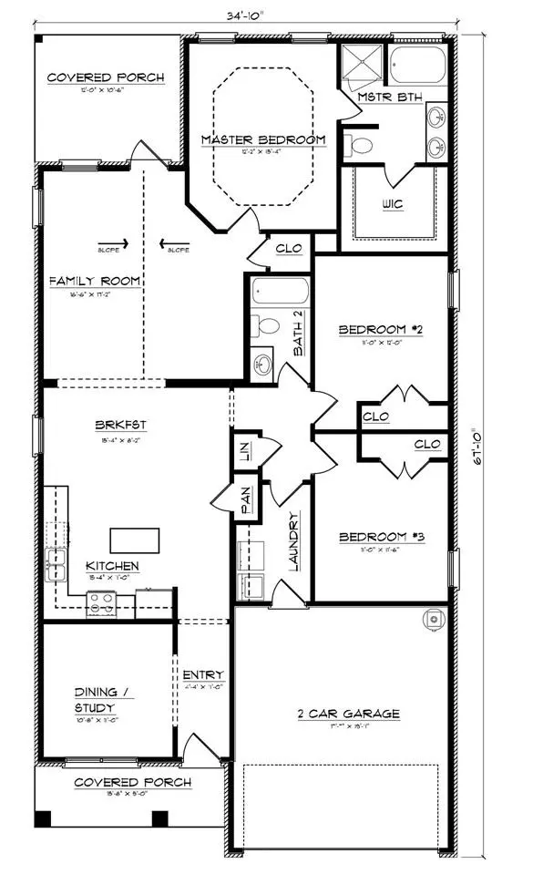 Spanish Fort, AL 36527,32089 Calder Court #lot 254