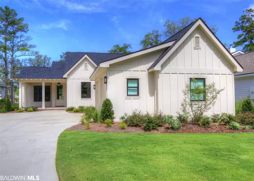 431 Colony Drive, Fairhope, AL 36532