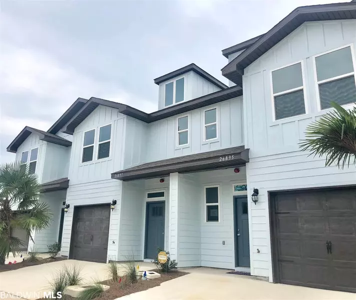 26943 Spyglass Drive, Orange Beach, AL 36561