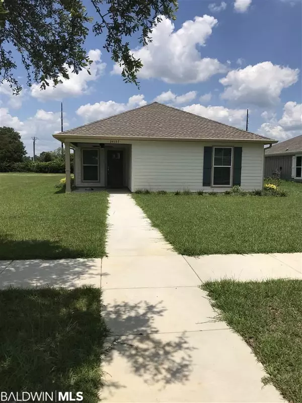 24157 Veranda Circle, Elberta, AL 36530