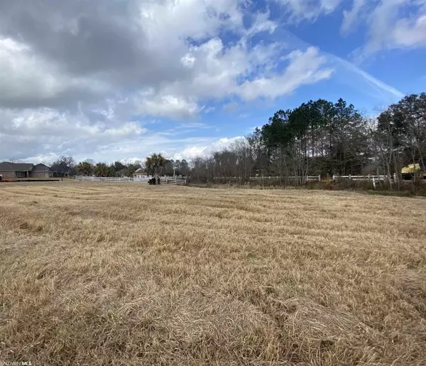 Loxley, AL 36551,Lot 31 Edgewater Circle