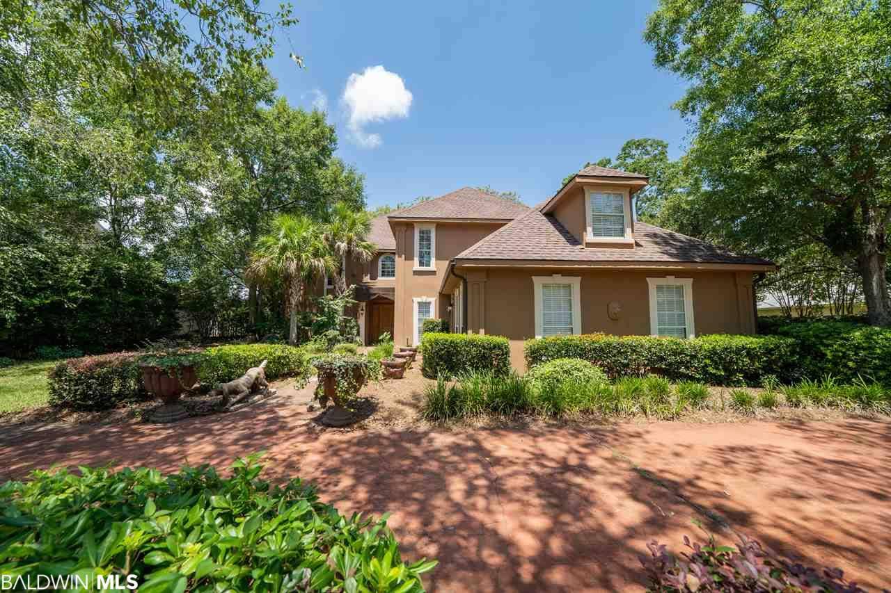 3682 Cypress Circle, Gulf Shores, AL 36542