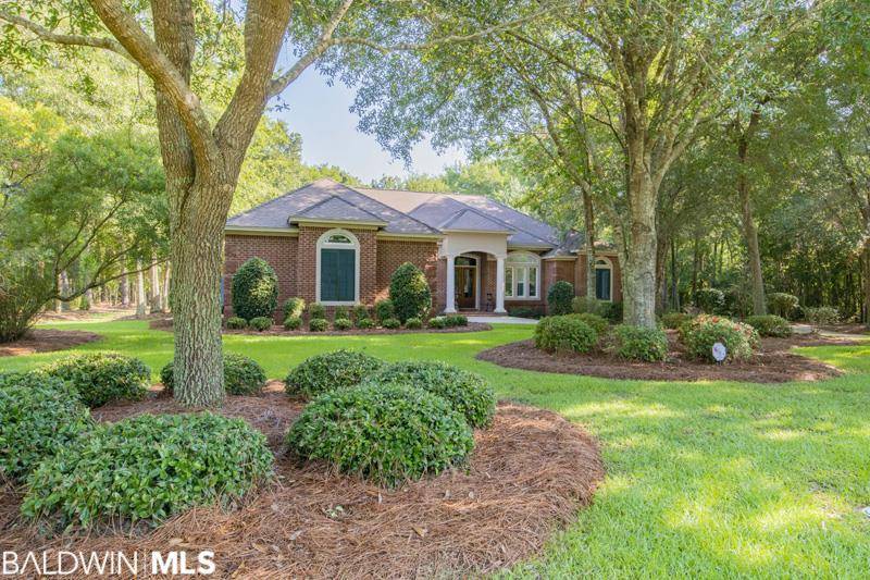 618 Estates Drive, Gulf Shores, AL 36542