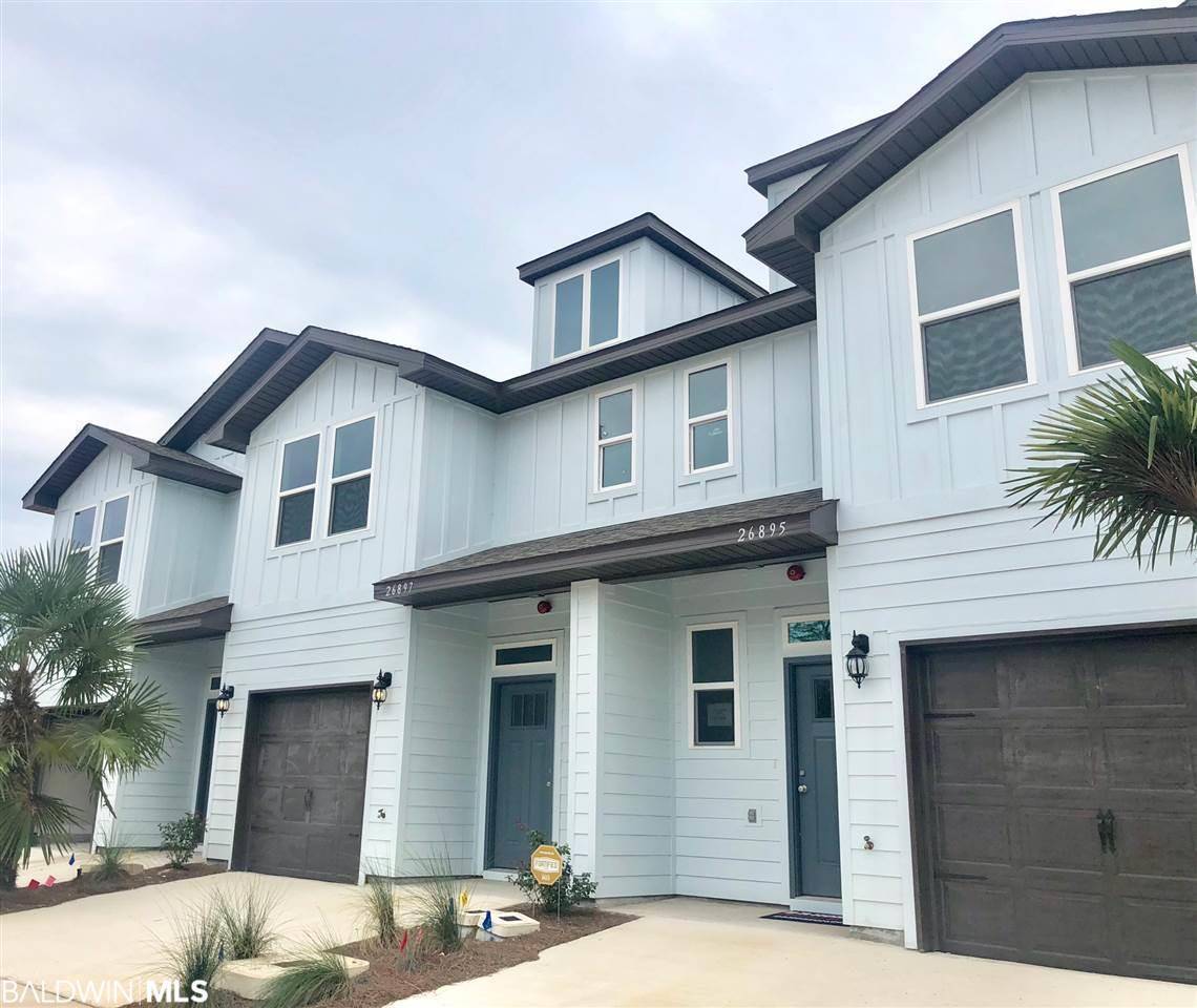 26955 Spyglass Drive, Orange Beach, AL 36561