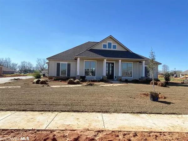 24637 Seattle Slew Way, Daphne, AL 36526