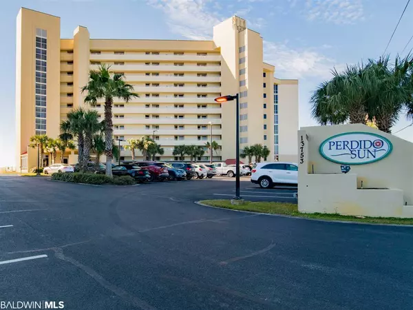 Perdido Key, FL 32507,13753 Perdido Key Drive #416