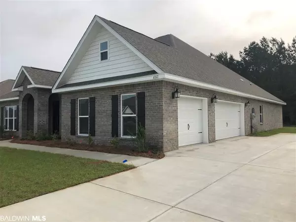 Gulf Shores, AL 36542,4161 Craigend Loop