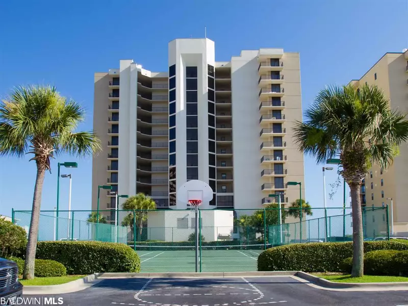 27008 Perdido Beach Boulevard #506, Orange Beach, AL 36561