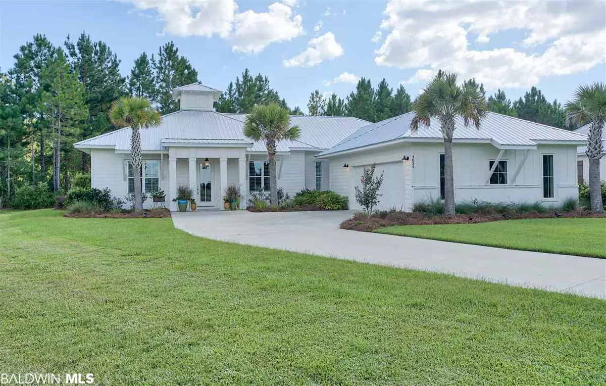 Gulf Shores, AL 36542,4034 Muirfield Court