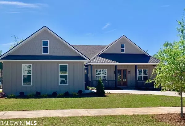 488 Boulder Creek Avenue, Fairhope, AL 36532