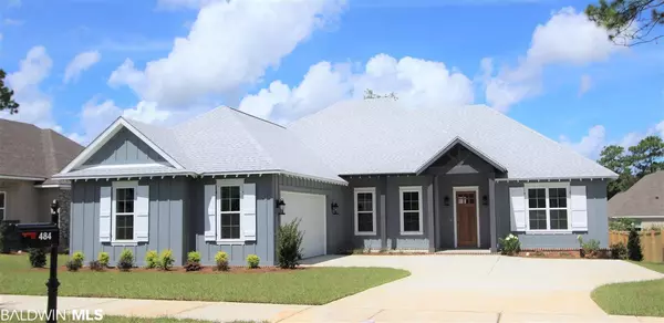 484 Boulder Creek Avenue, Fairhope, AL 36532