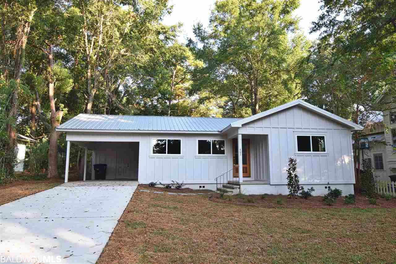 403 Pomelo Street, Fairhope, AL 36532