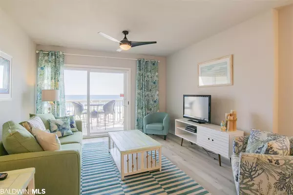 Gulf Shores, AL 36542-6542,1057 W Beach Boulevard #204