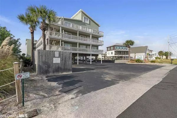 1772 W Beach Boulevard #302, Gulf Shores, AL 36542