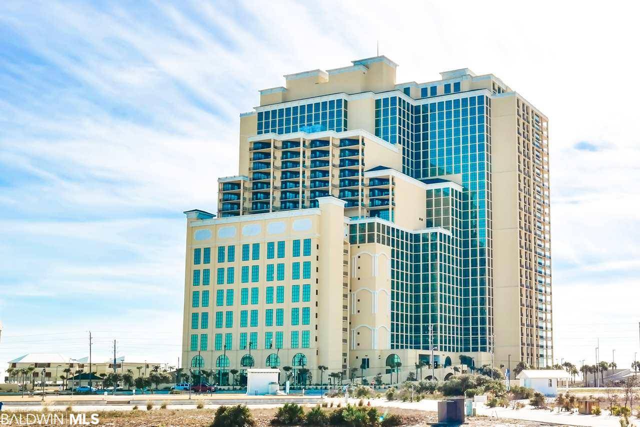 23450 Perdido Beach Boulevard #902, Orange Beach, AL 36561