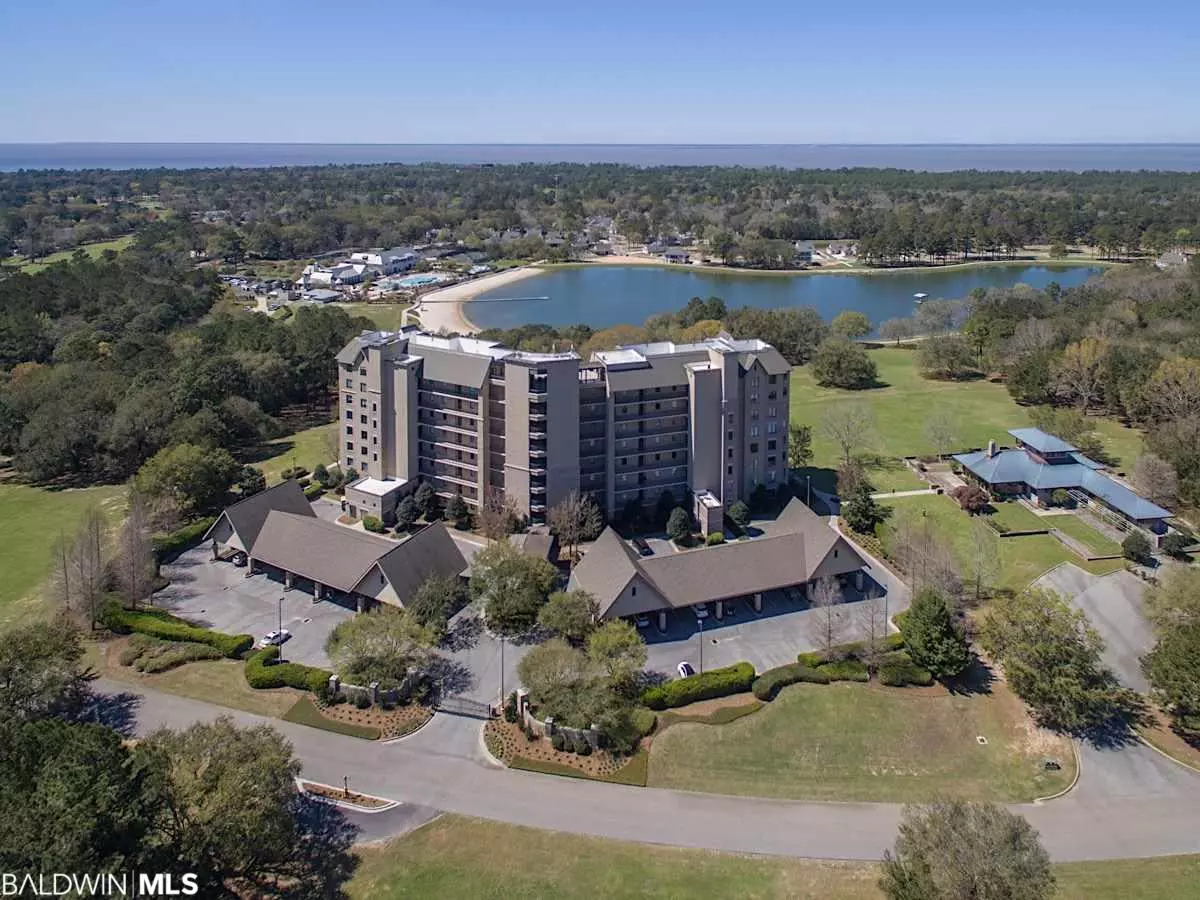 Fairhope, AL 36532,18269 Colony Drive #407