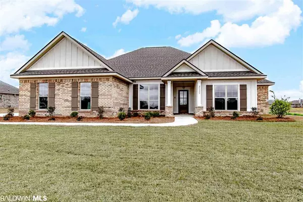 21333 Sutherland Circle, Fairhope, AL 36532