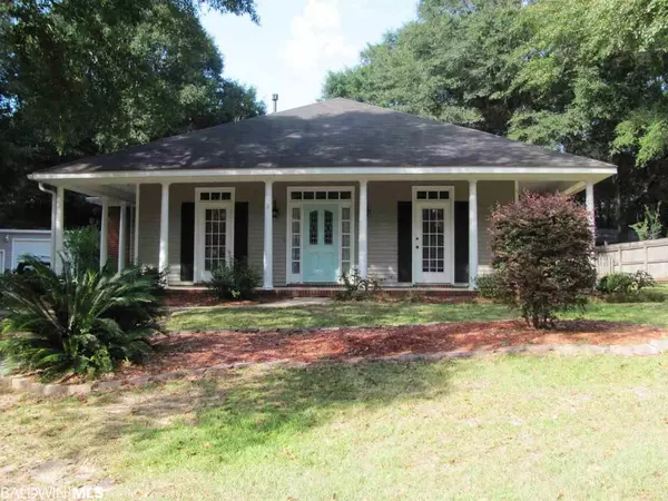 10030 Breckenridge Drive, Mobile, AL 36608