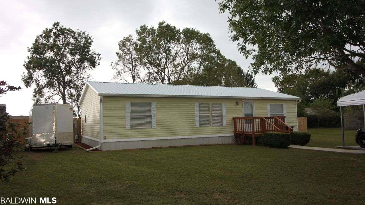 Robertsdale, AL 36567,209 Swallow Circle