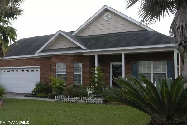1110 Sloane Cove, Foley, AL 36535