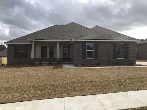 11736 Evangeline Drive, Spanish Fort, AL 36527