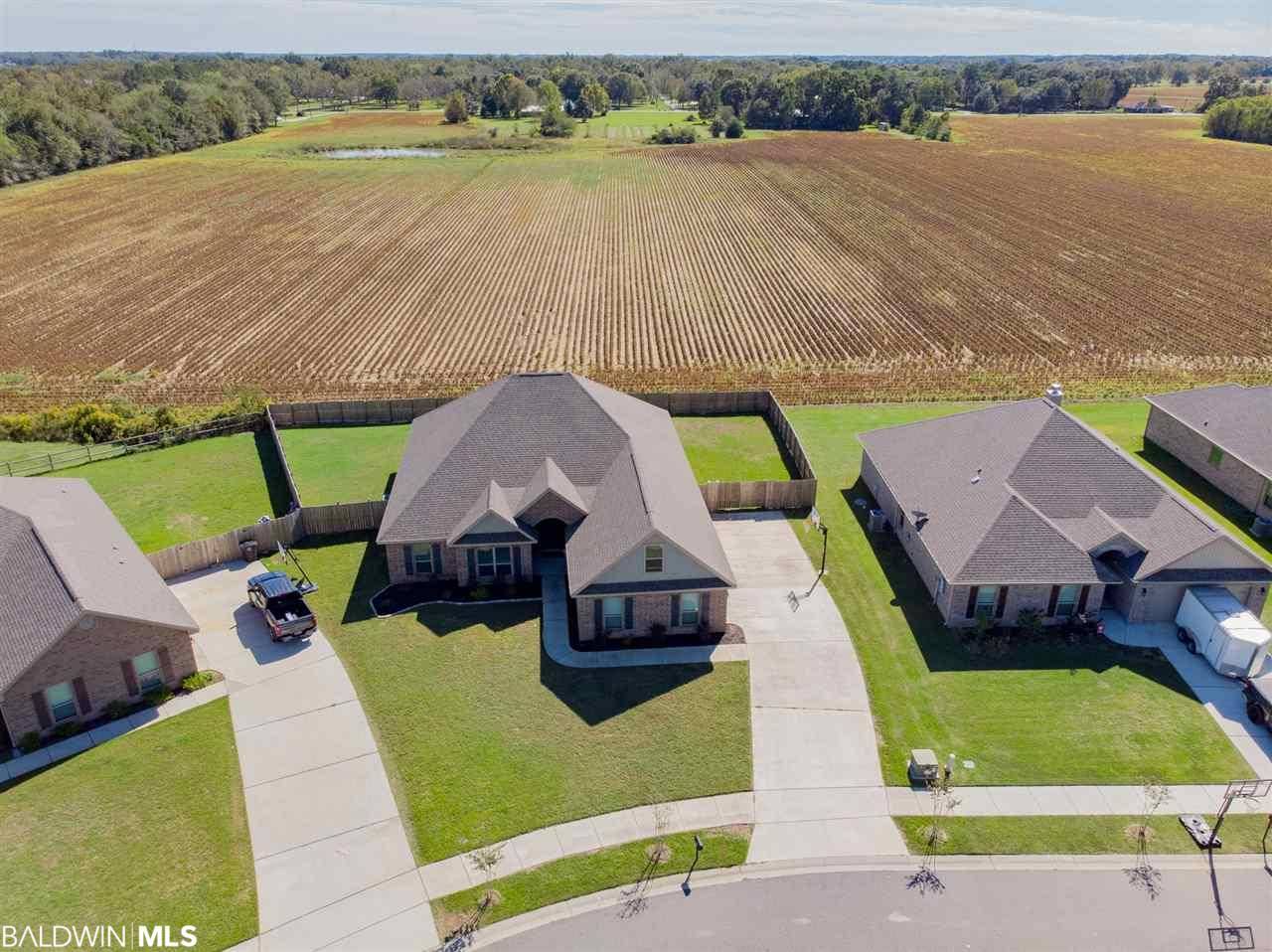 Fairhope, AL 36532,261 Silo Loop
