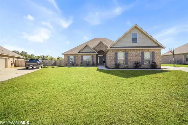 Fairhope, AL 36532,261 Silo Loop