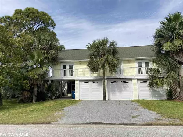 224 W 4th Avenue, Gulf Shores, AL 36542