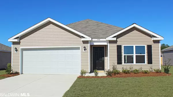 7976 Pickwick Drive, Foley, AL 36535
