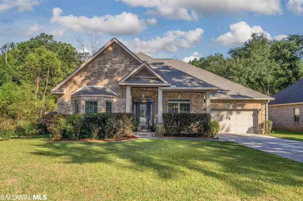 Fairhope, AL 36532,21464 Brick Stack Lane