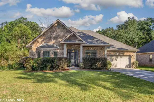 21464 Brick Stack Lane, Fairhope, AL 36532