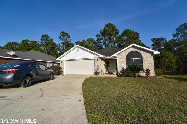 3662 Jordan Court, Gulf Shores, AL 36542