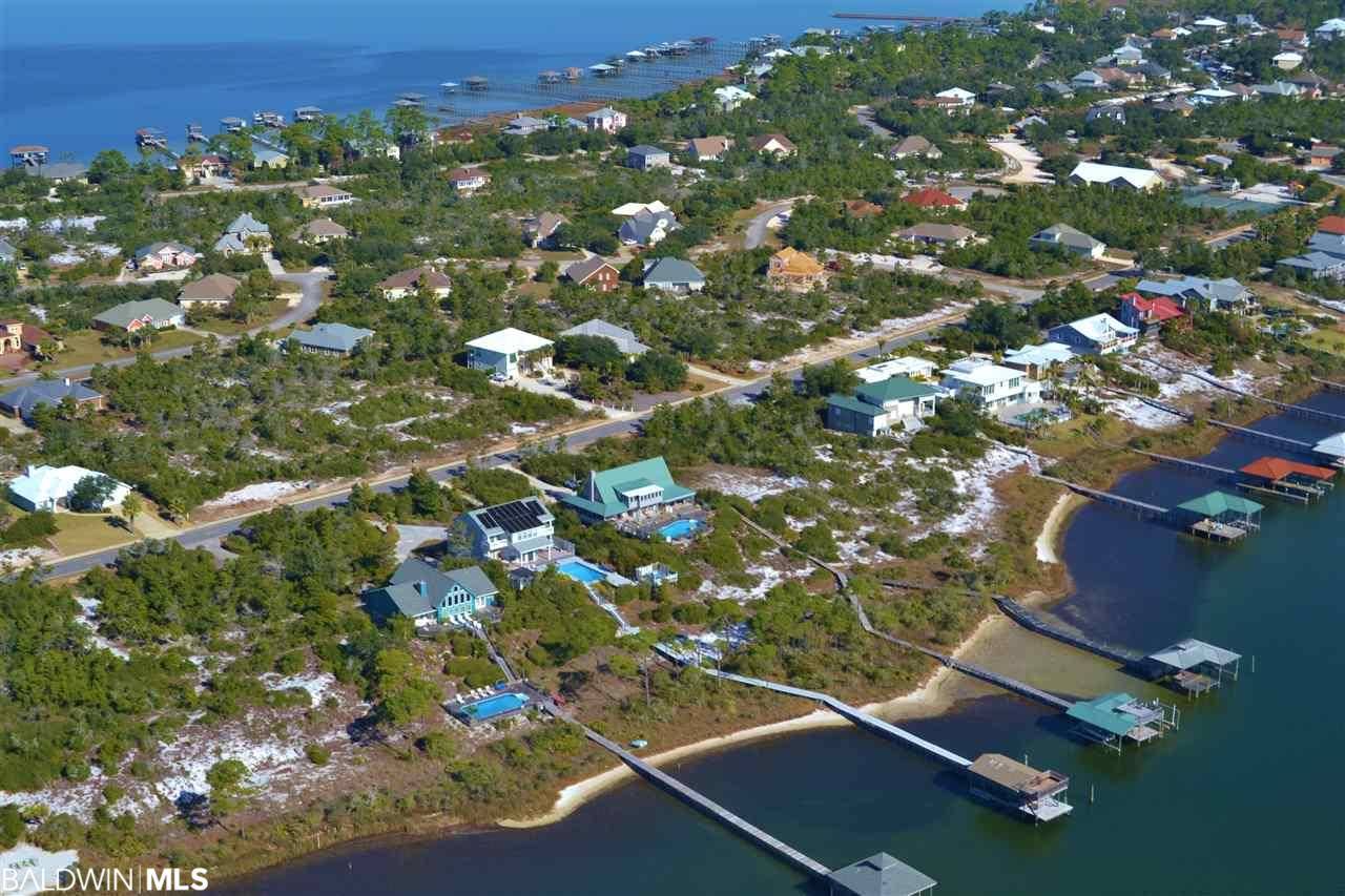 0 Oak Drive, Orange Beach, AL 36561