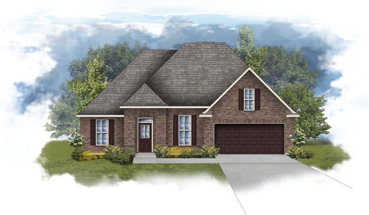 Foley, AL 36535,2209 Baxter Springs Court