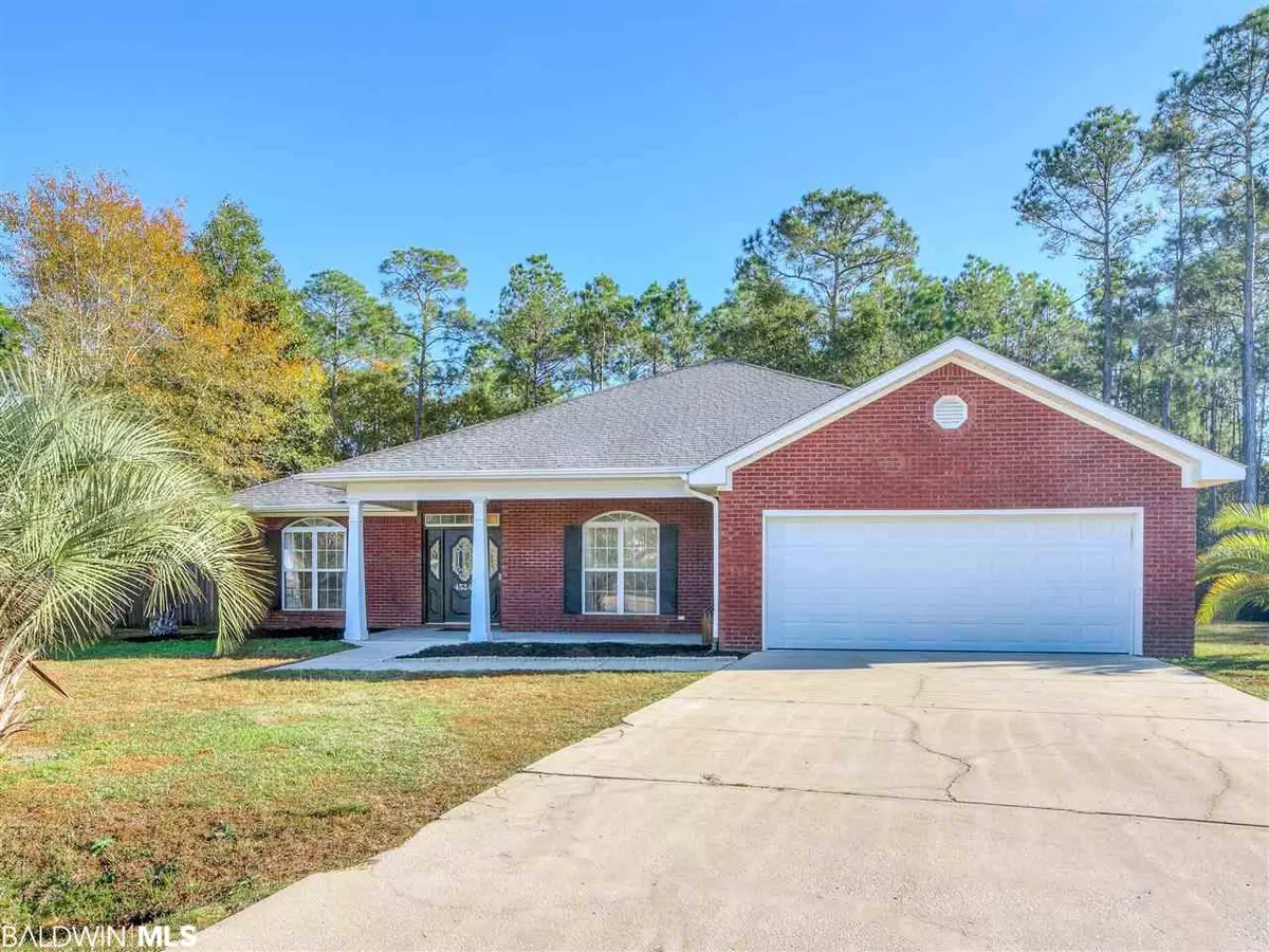 Gulf Shores, AL 36542,4524 Coral Circle