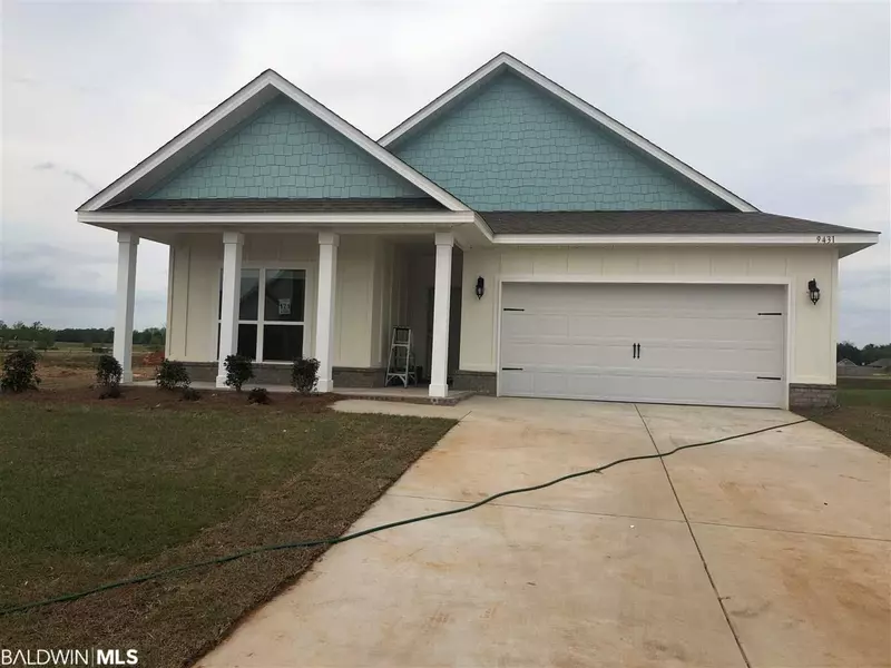 9431 Swan Point Road, Daphne, AL 36526