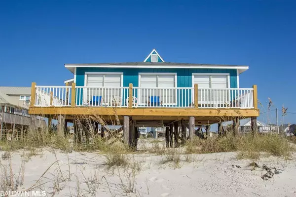 3284 Ponce De Leon Court, Gulf Shores, AL 36542