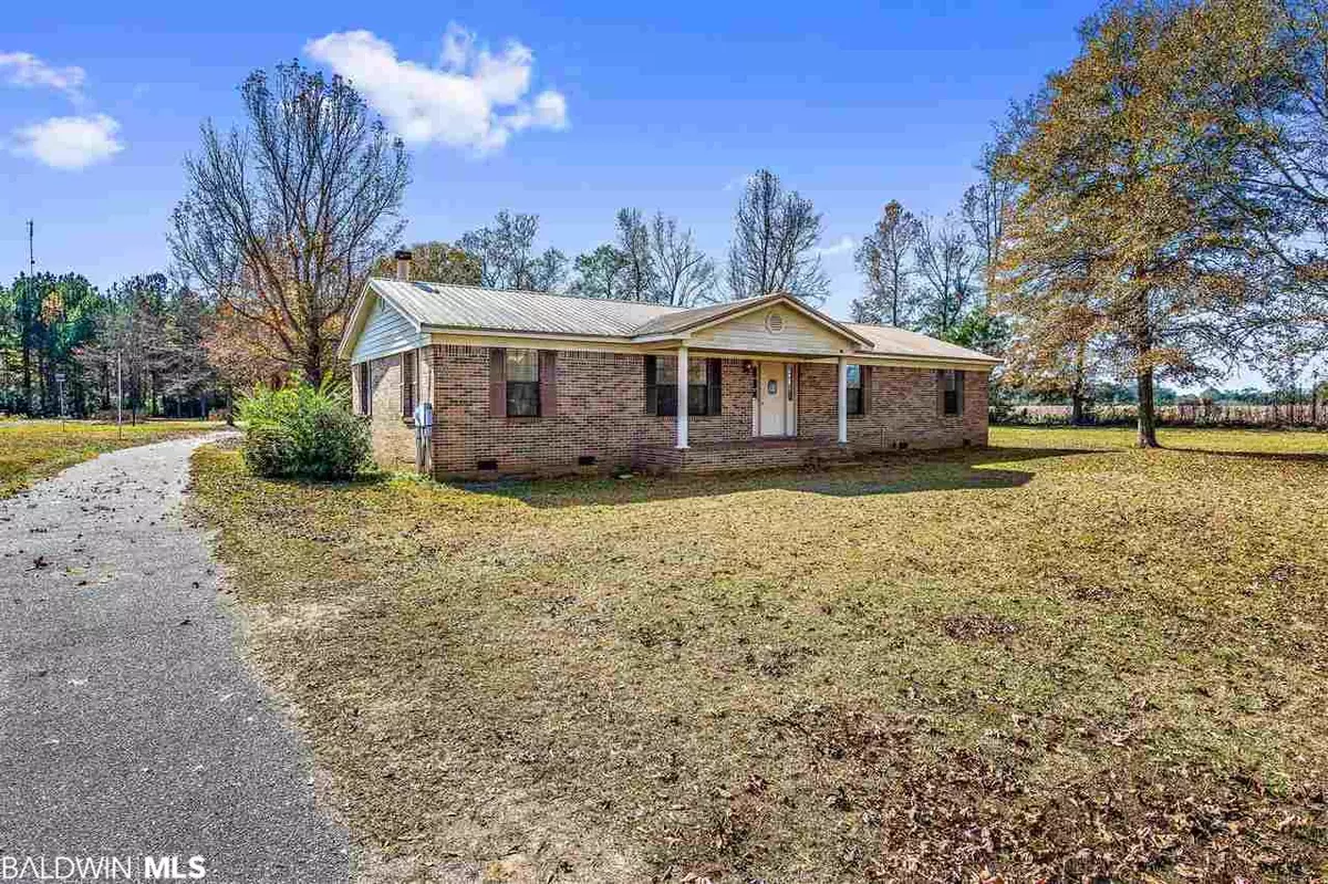 Bay Minette, AL 36507,15534 Maytower Road