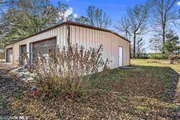 Bay Minette, AL 36507,15534 Maytower Road